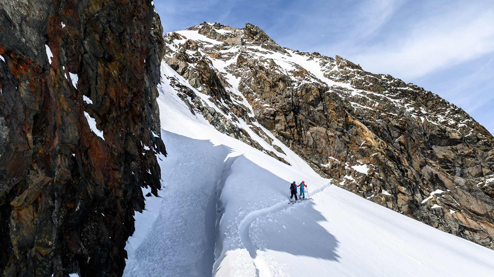 [The Tip Jar] Skintrack etiquette to avoid being a jerk out in the mountains