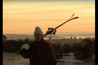 [Video] Eppern and the dudes are feeling goooood