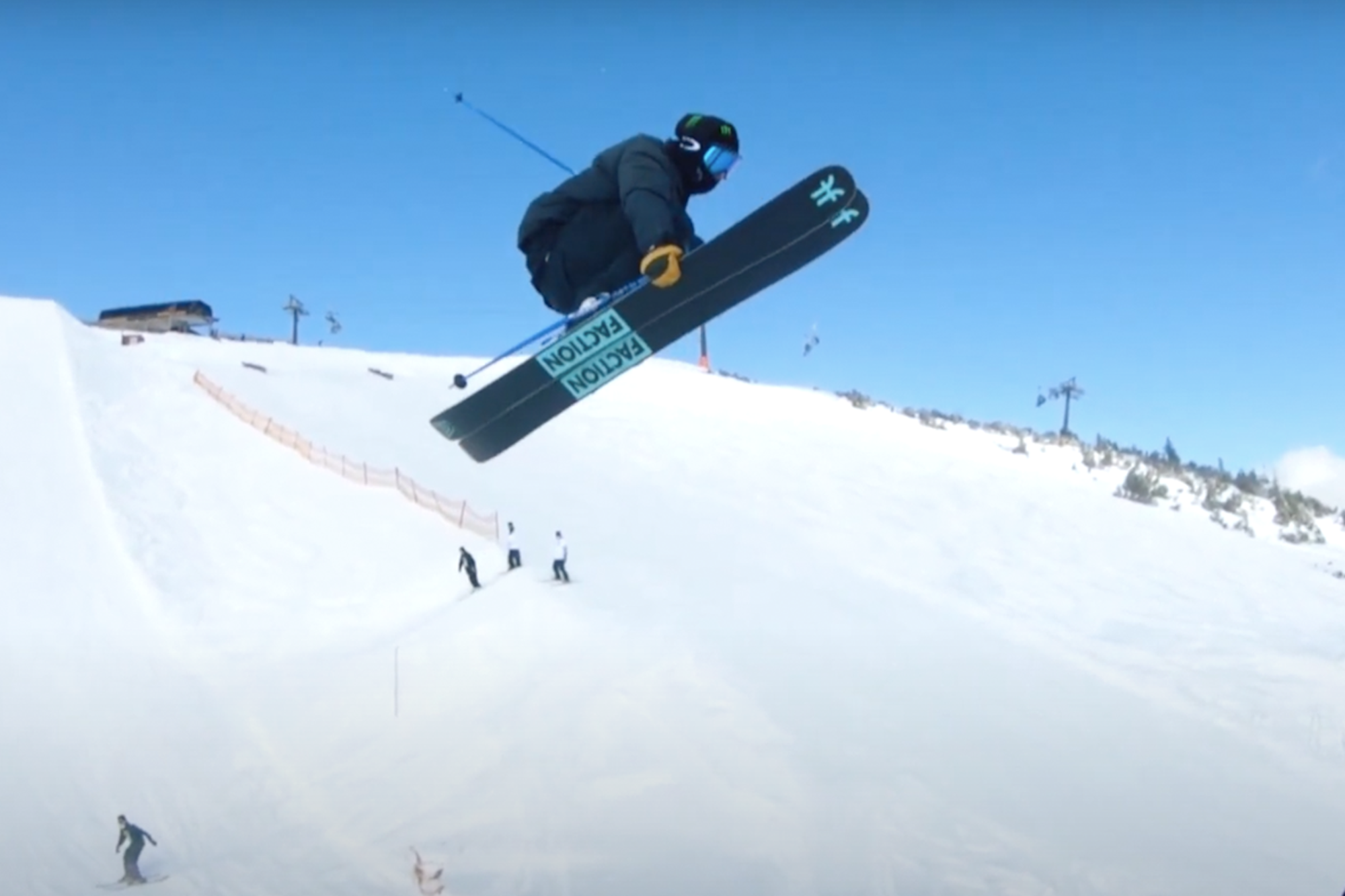 Daniel Hanka and Simon Bartik have "The Cure" for what ales ya