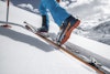 Gear Up & Get Out: Ski Mountaineering Kit