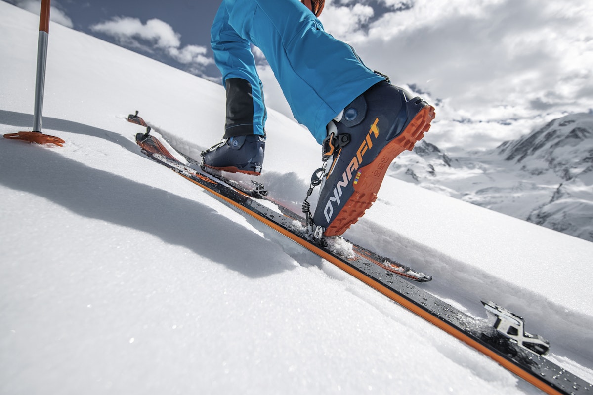 Gear Up & Get Out: Ski Mountaineering Kit