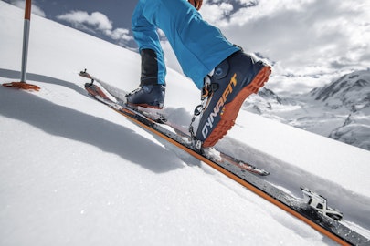 Gear Up & Get Out: Ski Mountaineering Kit