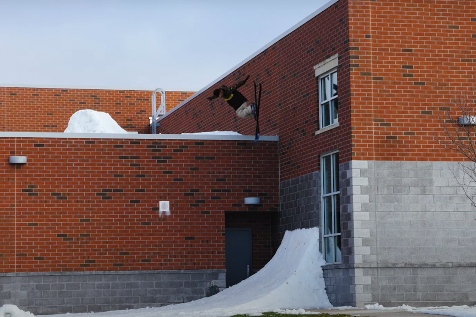 X GamesReal Ski action isn't over yet! The full Broadcast breaks it all down