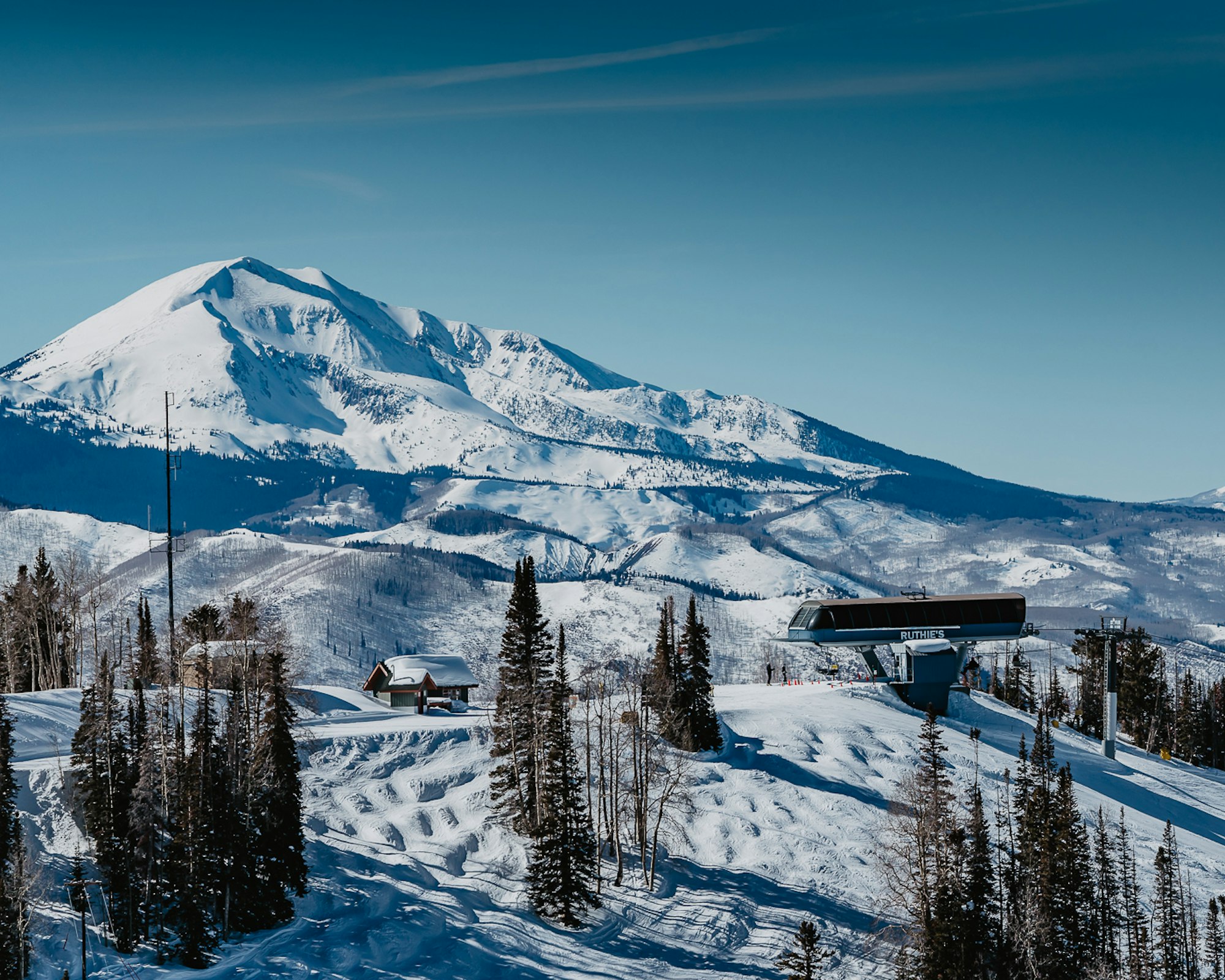 How to shred in a pandemic: 10 steps to spring skiing in 2021