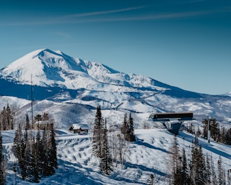 How to shred in a pandemic: 10 steps to spring skiing in 2021
