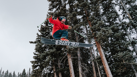 Storm skiing and powder planks: Recapping the final day of FREESKIER's 2021 Ski Test