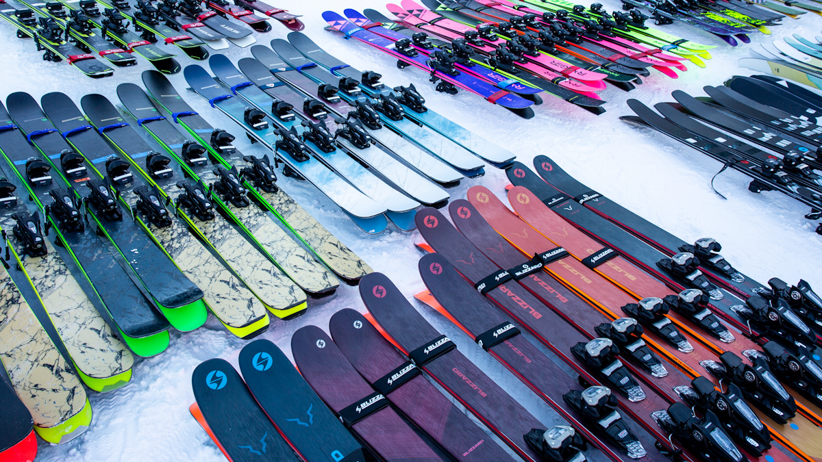 We're doing the damn thing: The FREESKIER Ski Test returns to Aspen to rate and review next year's best skis