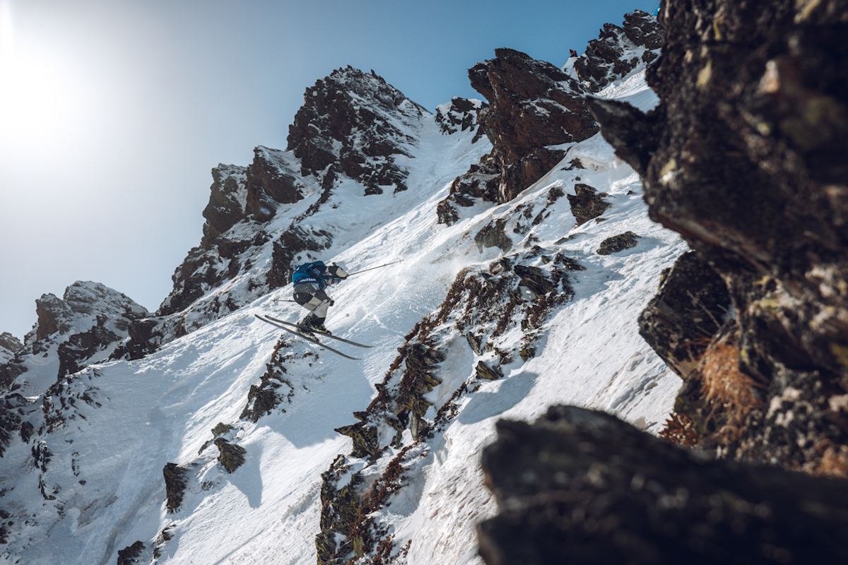 [Freeride World Tour] Ordino Arcalís Stop Two Recap