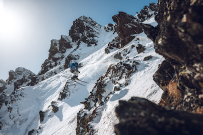 [Freeride World Tour] Ordino Arcalís Stop Two Recap