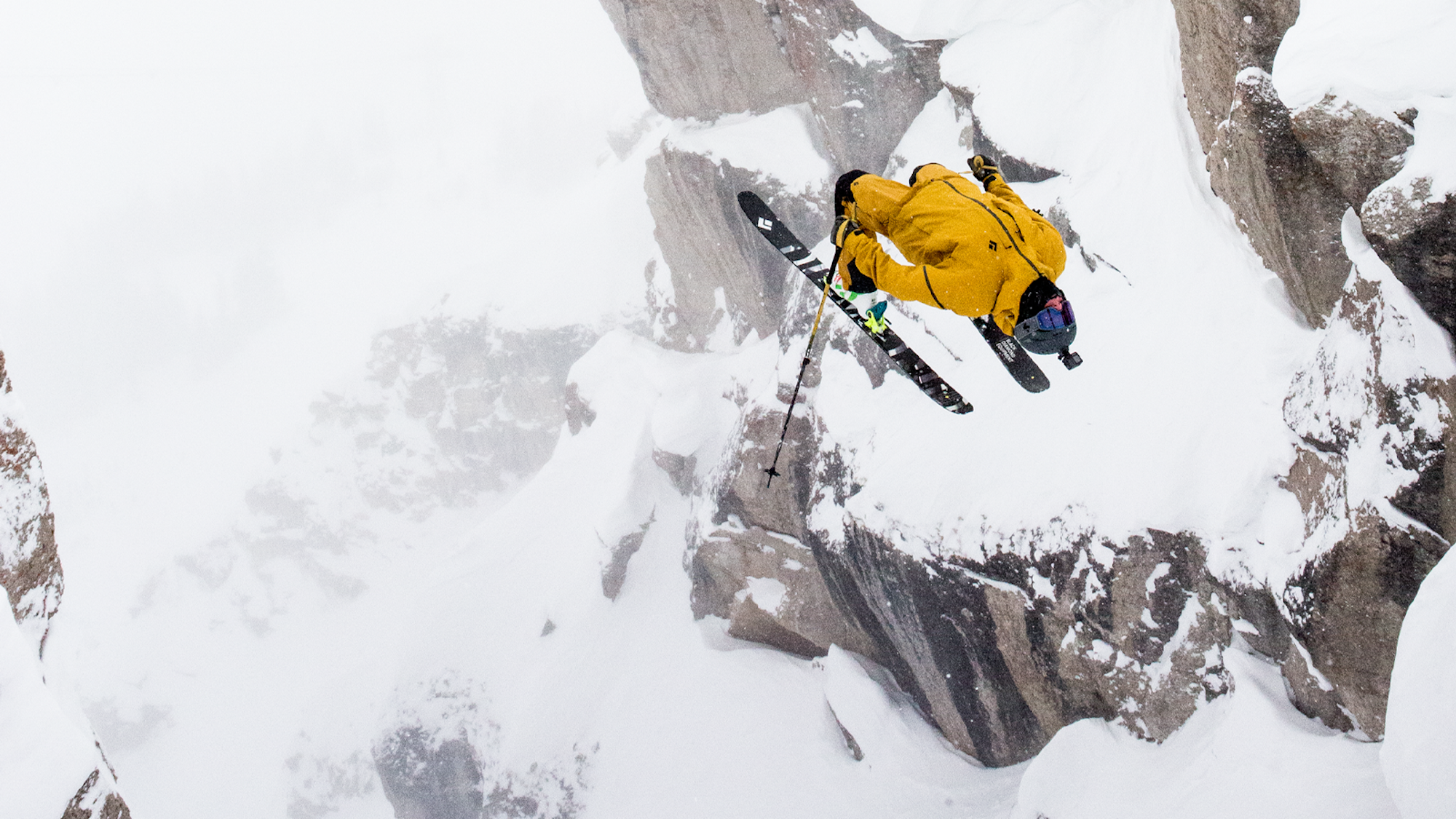 Community shines at the fourth-annual Kings and Queens of Corbet's in Jackson Hole