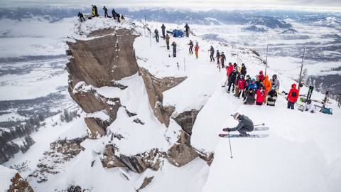 Watch now: Kings and Queens of Corbet's 2021