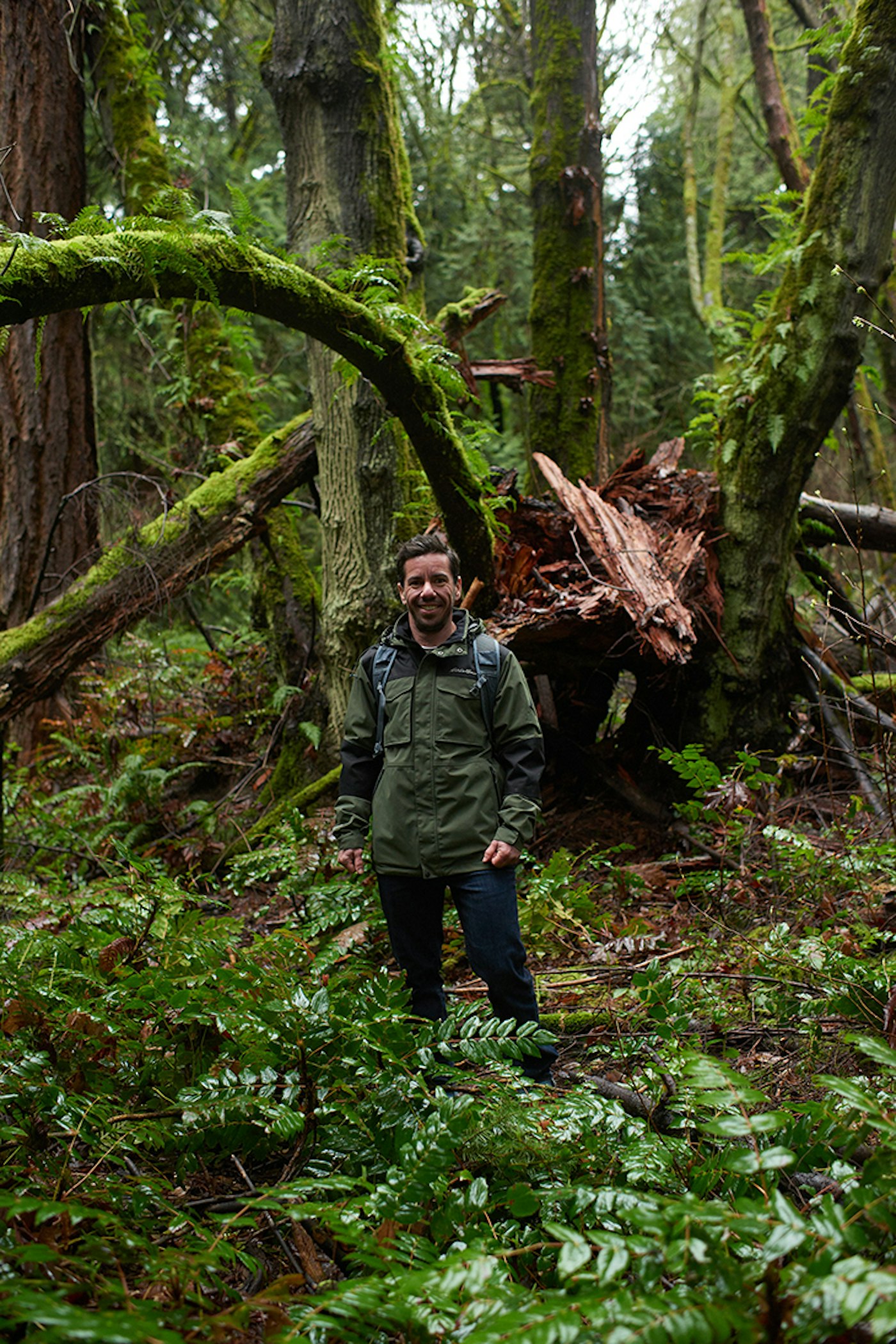 Venture Out Perry Cohen