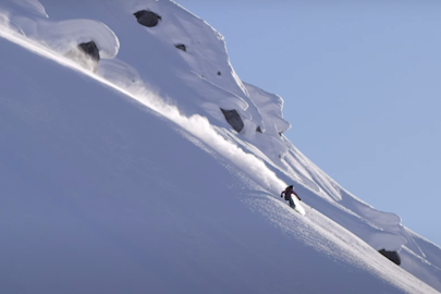 Fisher, boat captain, skier, and more: McKenna Peterson does it all