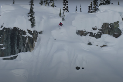 The shots left OUT of MSP Films' "Huck Yeah!" will leave you speechless