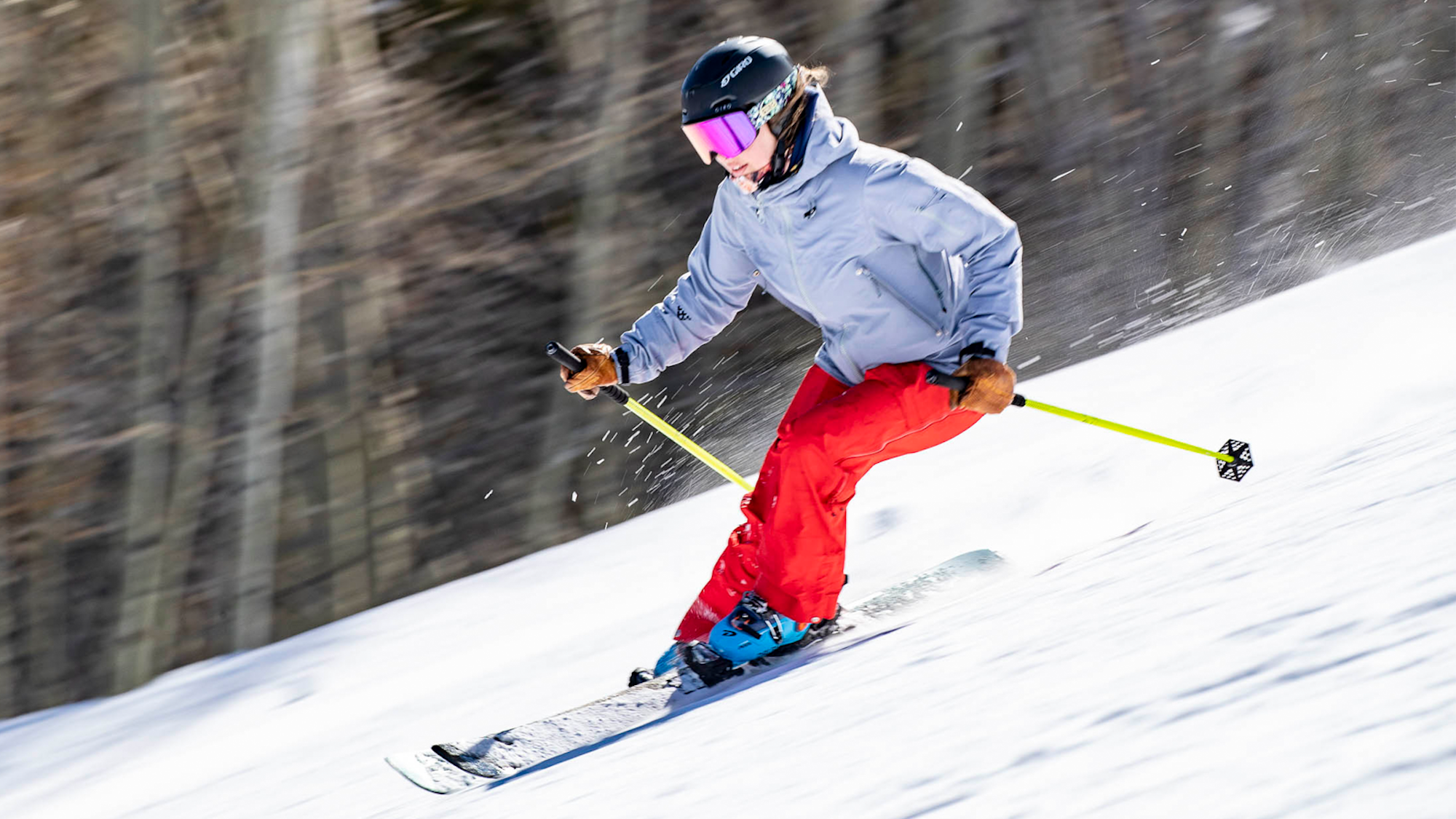 The Gear Closet: Women's Kit