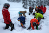 ARVA’s Snow Safety Program Equips Backcountry Skiers with Valuable Knowledge