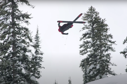 Watch and learn as Lucas Wachs puts on a clinic with MSP films