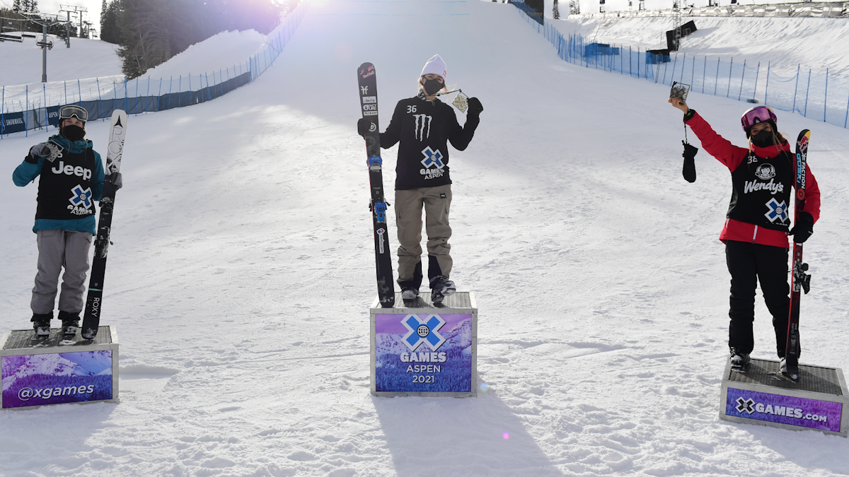 X Games Aspen 2021 | Full results and highlights