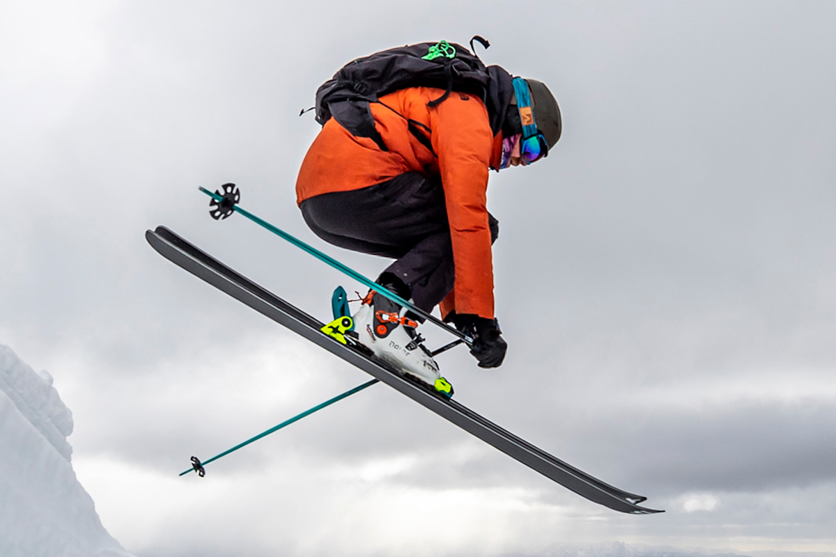 [Giveaway] Win a pair of Marker Jester Pro bindings