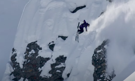 Behind the sends: Sam Kuch explains his line of the year filming with MSP