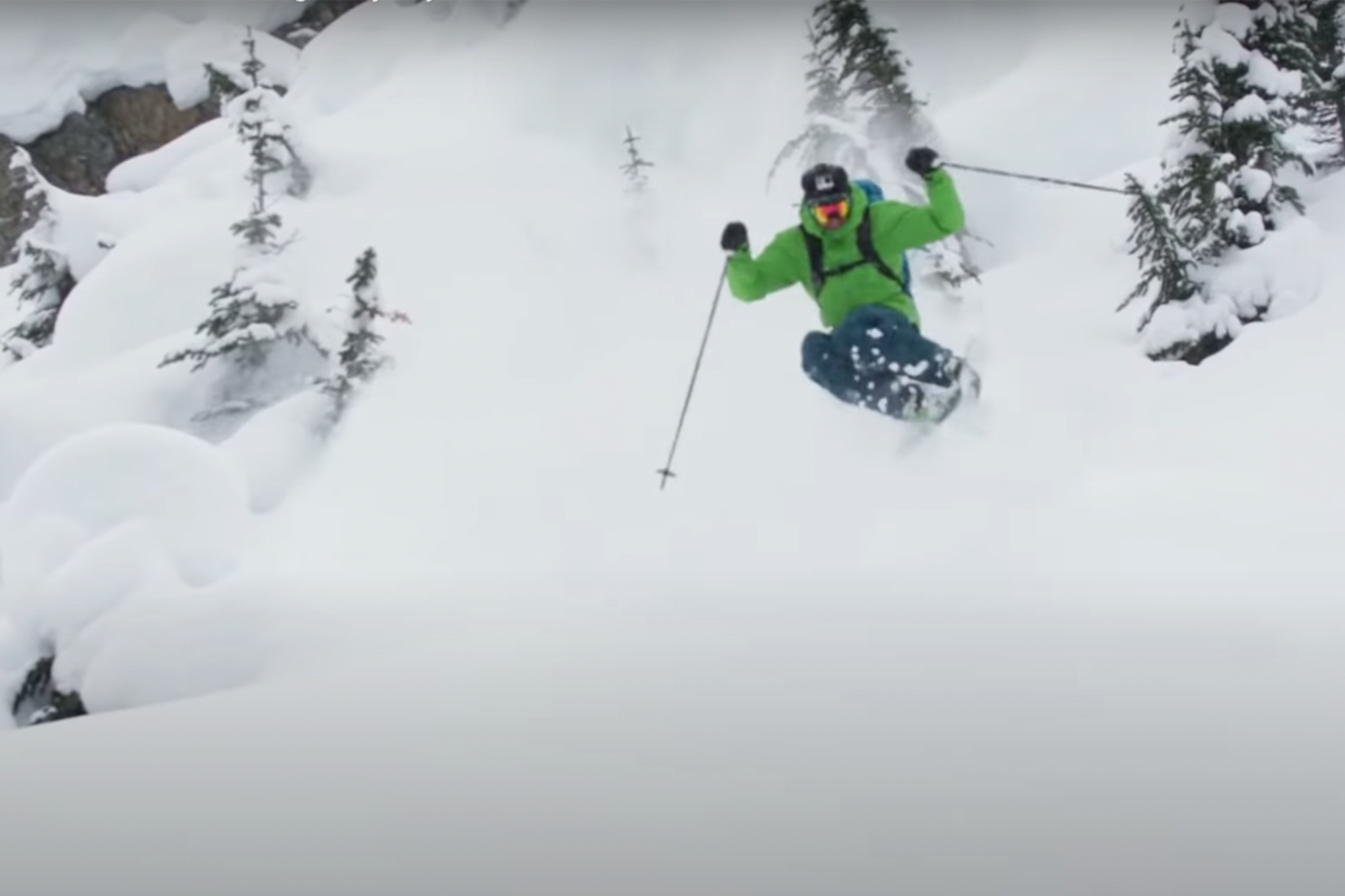 The always imitated, never duplicated style of Hoji