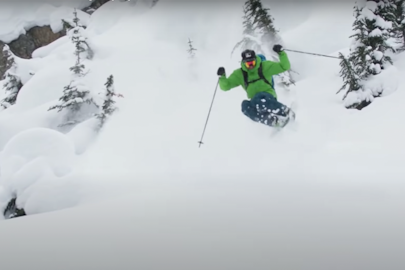 The always imitated, never duplicated style of Hoji