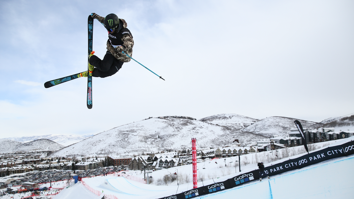 Augment your reality: See the difference Bollé goggles make before you get on the mountain