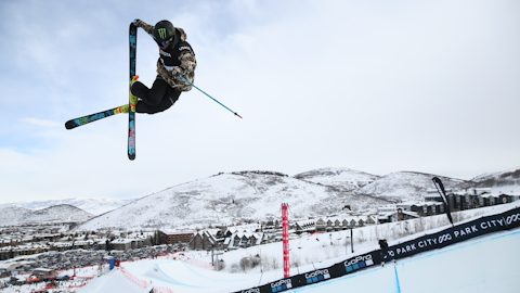 Augment your reality: See the difference Bollé goggles make before you get on the mountain