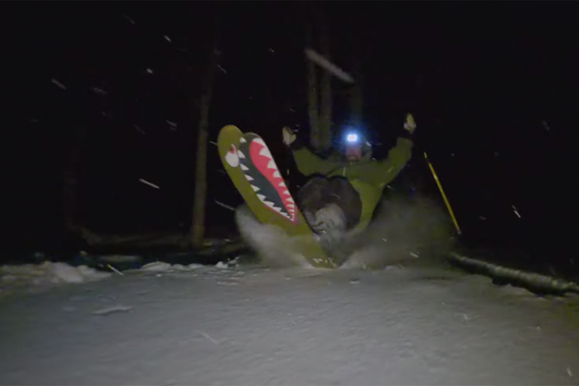 RCFS II | The DIY setup inspiration of a lifetime rolls on with Will Wesson & co.