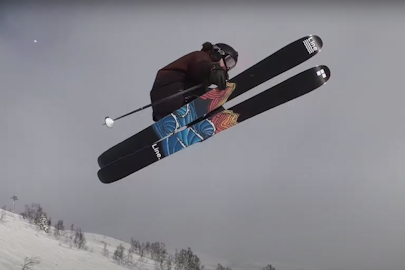 Powder, Slush and Metal: POSIVA brings it all together