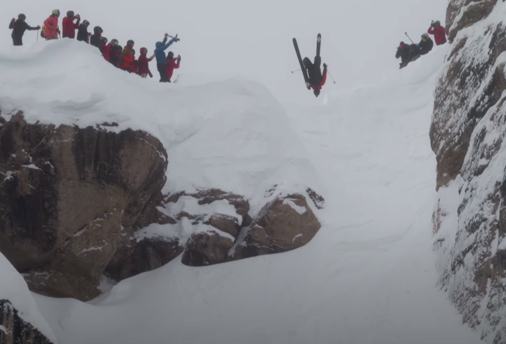 Relive the glory with this highlight reel from the Kings and Queens of Corbet's