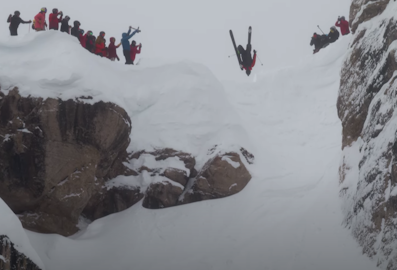 Relive the glory with this highlight reel from the Kings and Queens of Corbet's