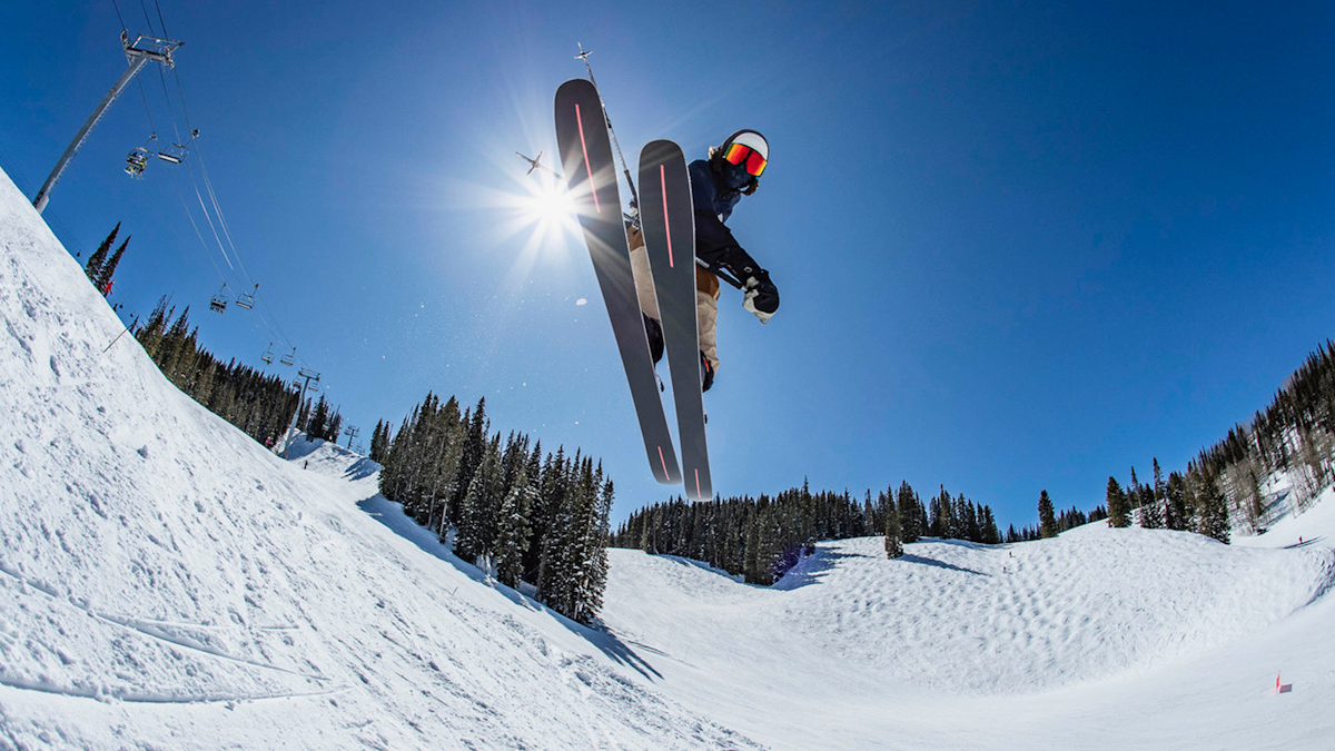 The Gear Closet: Decathlon 2020-21 freeride lineup