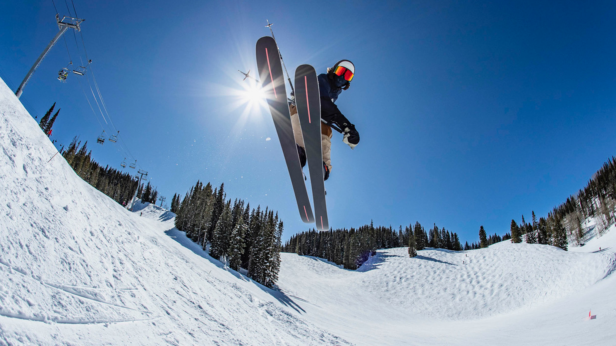 The Gear Closet: Decathlon 2020-21 freeride lineup