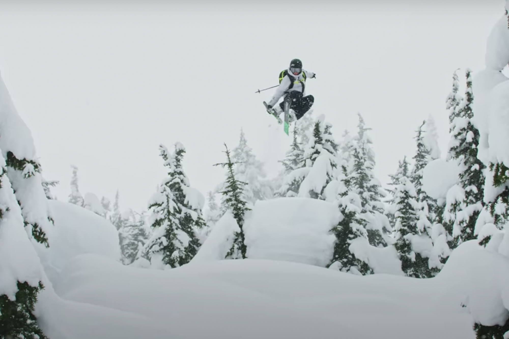 Findings the Hidden Gems with Head Ski