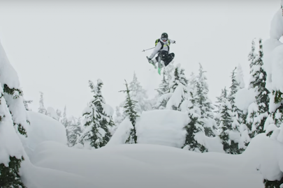 Findings the Hidden Gems with Head Ski