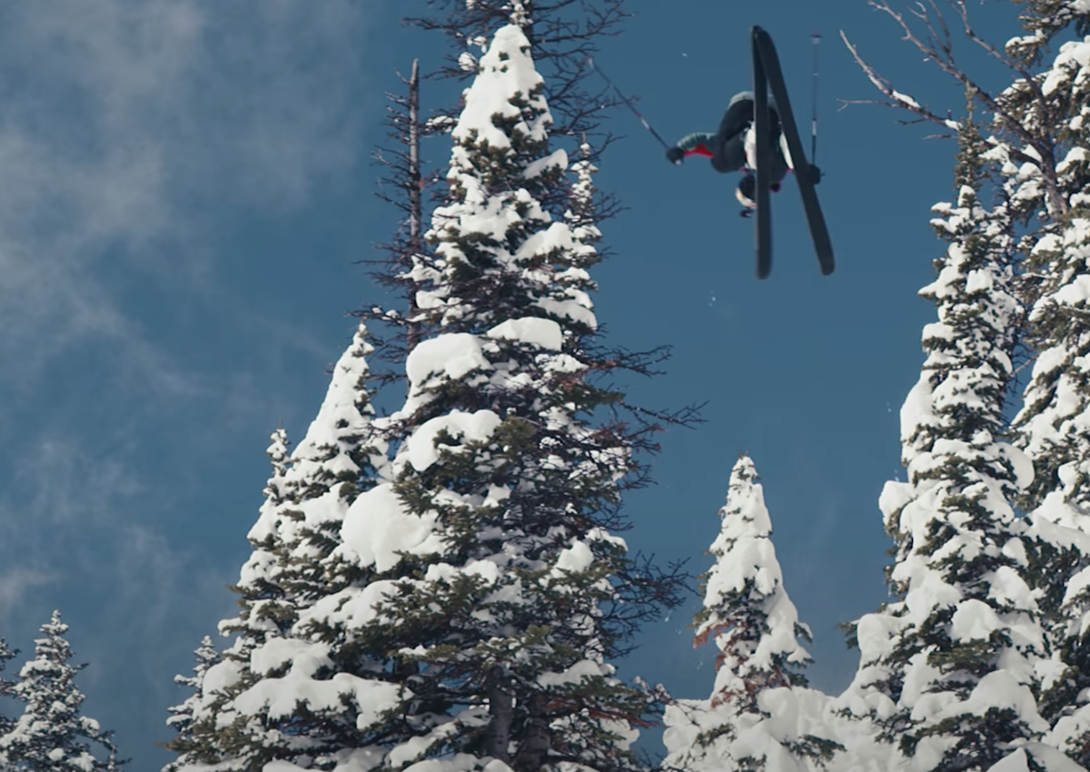 [Must-watch] Bobby Brown Double Header