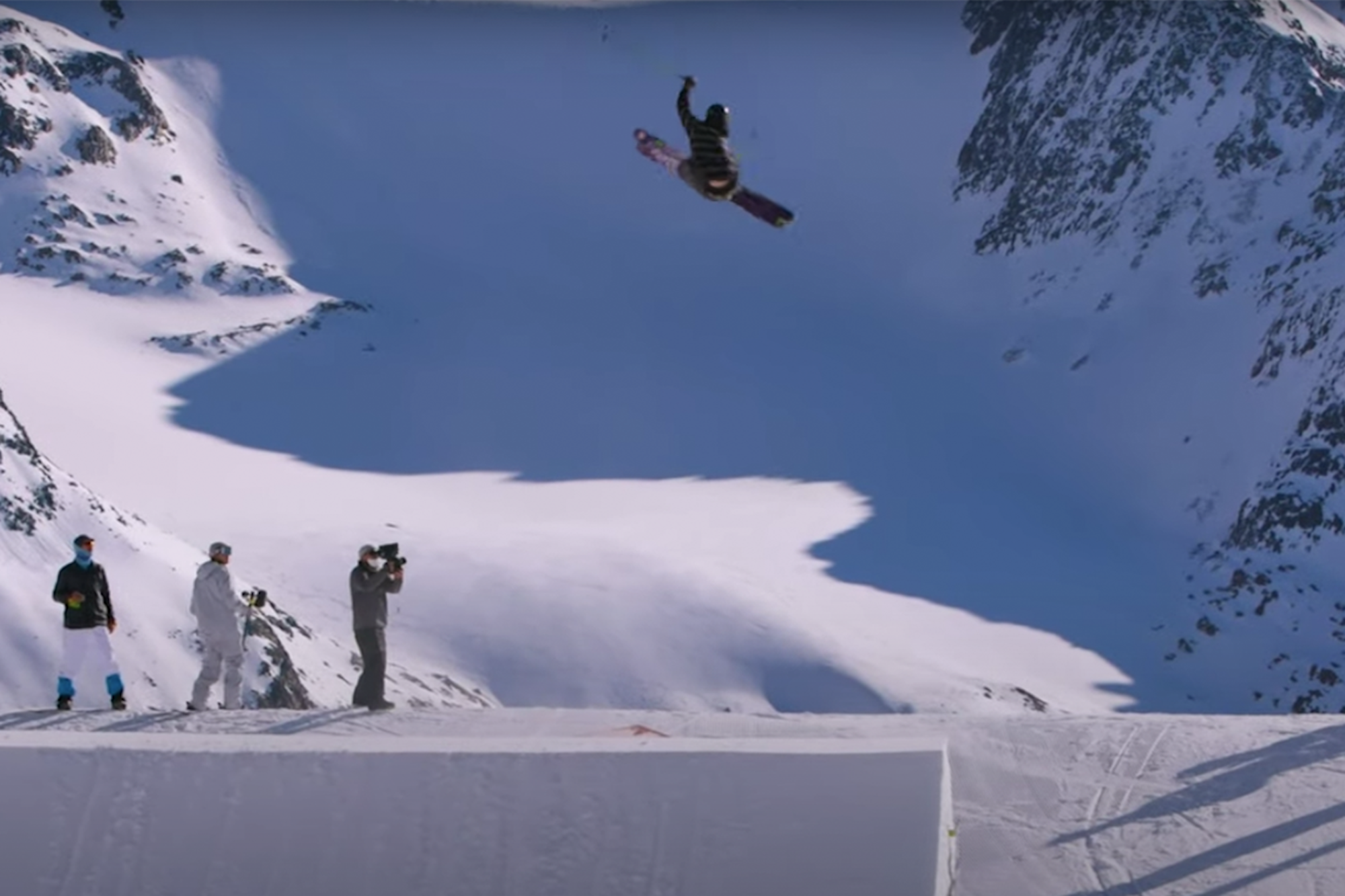 Deuces, Peace out, and "Smell You Later" from the Capeesh Crew