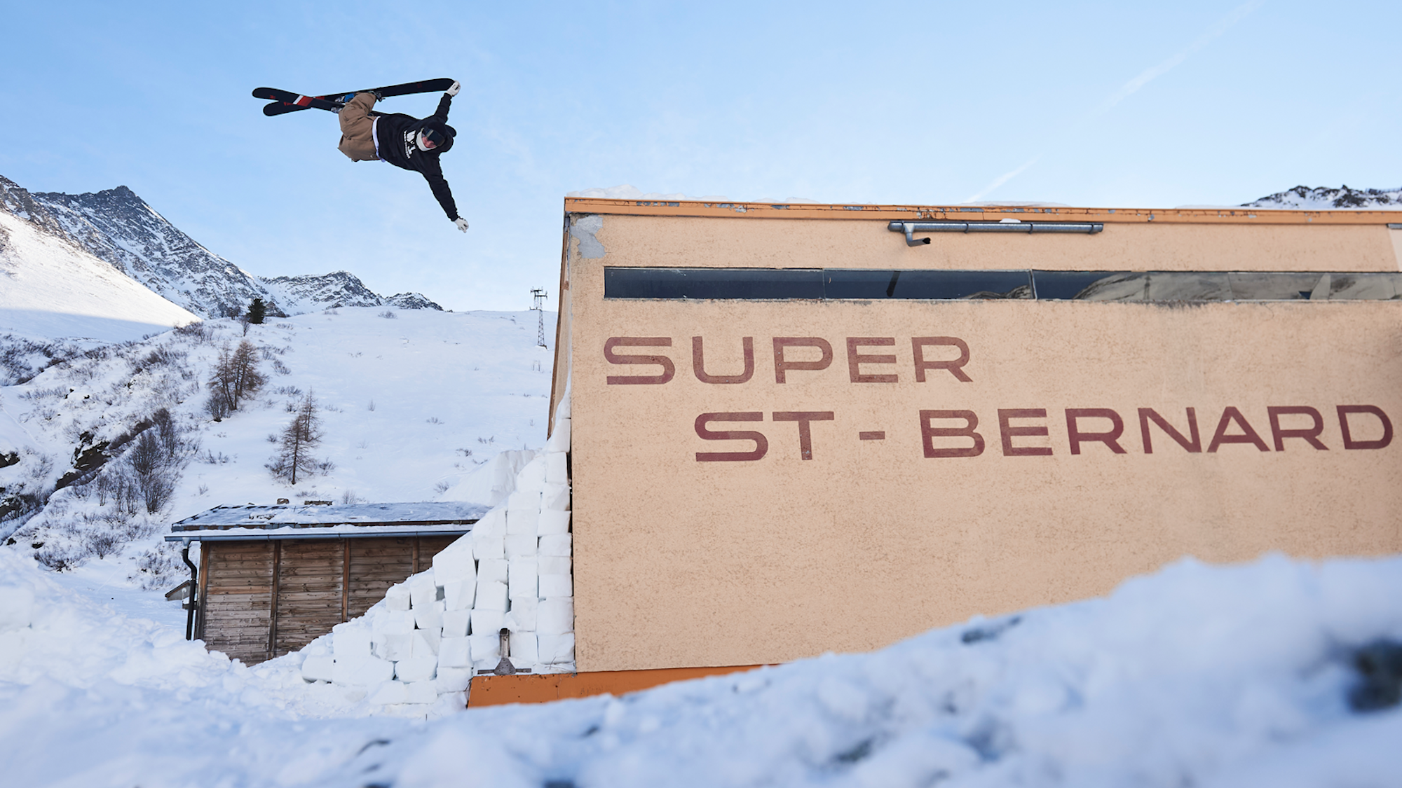 [Q&A] Behind the scenes of "From Switzerland With Love"