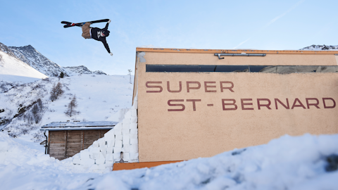 [Q&A] Behind the scenes of "From Switzerland With Love"