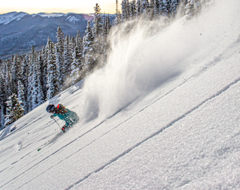 [Must-watch] FREESKIER visits Aspen Snowmass for an update on winter 2020-21