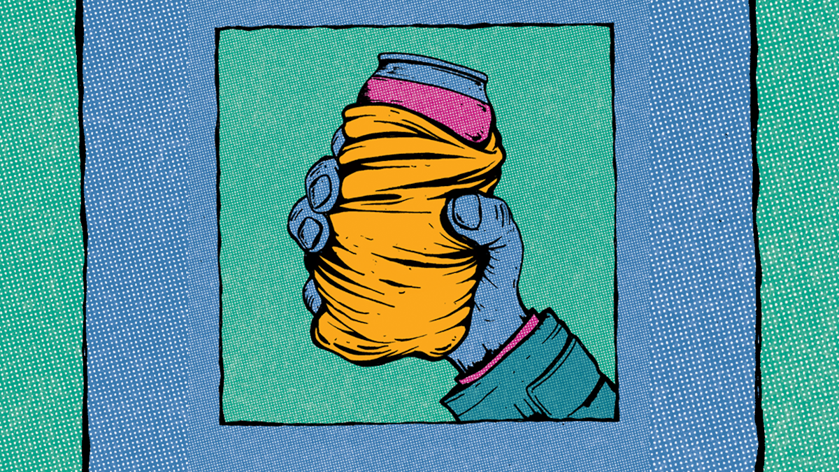 Versatility Comes Standard: Eight ways to use a BUFF necktube