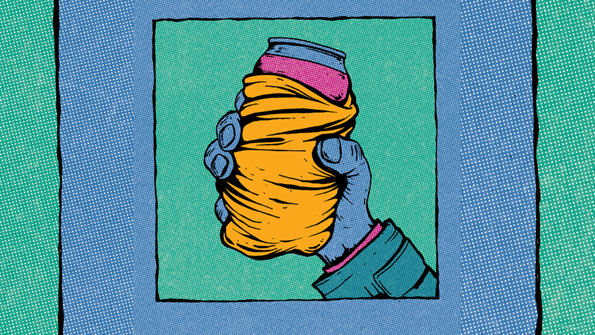 Versatility Comes Standard: Eight ways to use a BUFF necktube