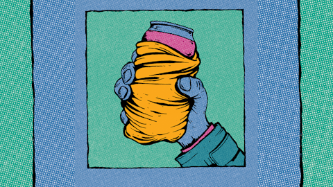 Versatility Comes Standard: Eight ways to use a BUFF necktube