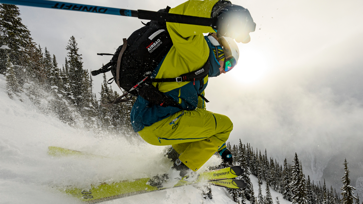 Gear Up & Get Out: Freeride Touring Kit