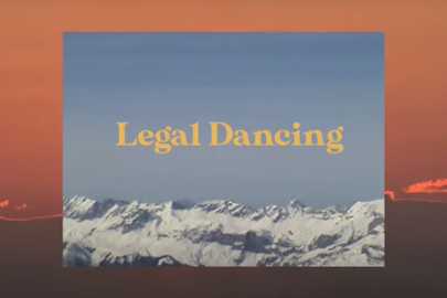 Dancing with Eppern And The Dudes