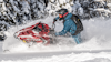 The Gear Closet: Sled Skiing