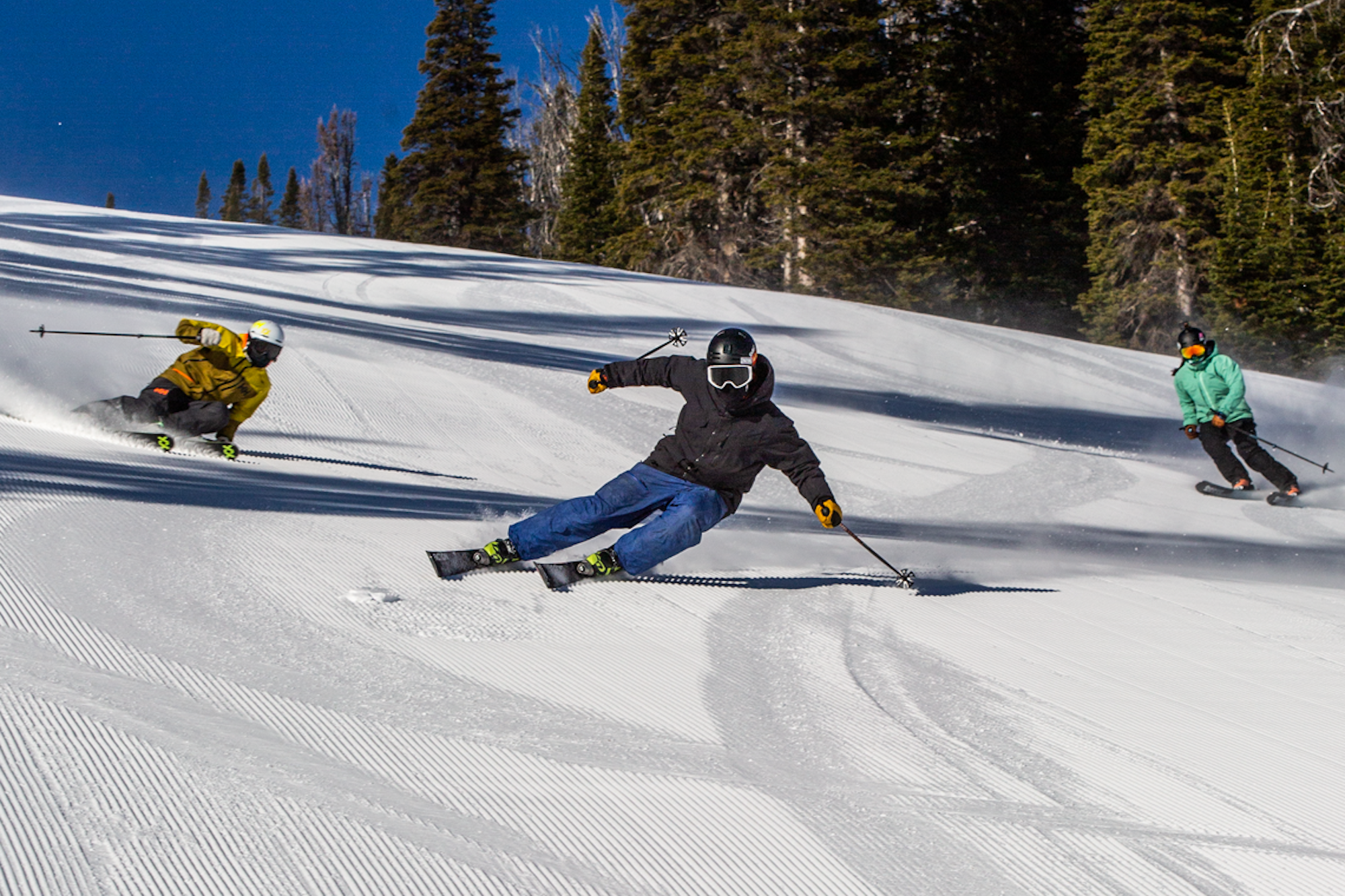 [Must-watch] FREESKIER visits Jackson Hole for an update on winter 2020-21