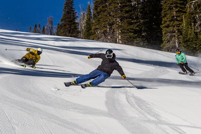 [Must-watch] FREESKIER visits Jackson Hole for an update on winter 2020-21