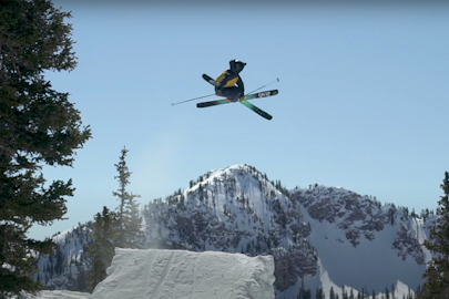 Jake Doan and Sander Hadley lay it all on the line in "Going For Broke"